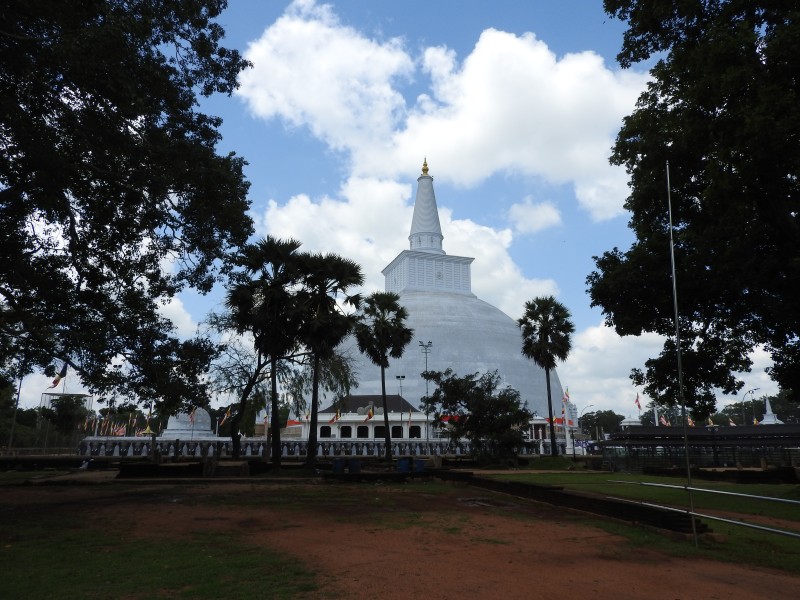 03 Anuradhapura